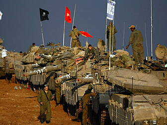UN security council to discuss...